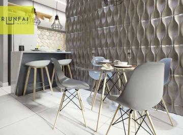 a7b7e051a4ded5ca32084ea3e7722251b52c8b27 · Apartamento com 2 dormitórios à venda, 48 m² por R$ 299.000,00 - Edifício Sky Life Rooftop - Sorocab