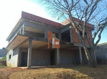 Casa · 278m² · 3 Quartos · 4 Vagas · Casa c/ piscina em Vila Dom Pedro I - Atibaia