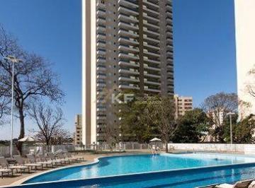 Apartamento · 94m² · 3 Quartos · 2 Vagas · Apartamento no bairro Jardim Botânico em Ribeirão Preto-SP