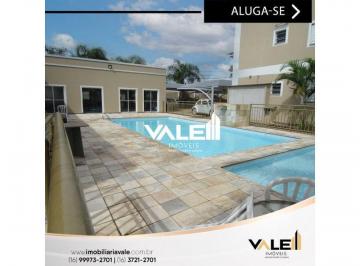 Apartamento · 53m² · 2 Quartos · 1 Vaga · Apartamento FRANCA - SP