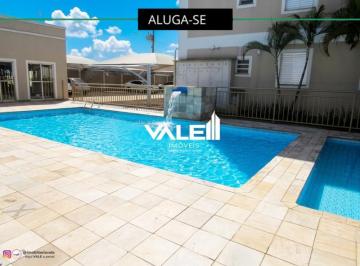 Apartamento · 53m² · 2 Quartos · 1 Vaga · Apartamento FRANCA - SP