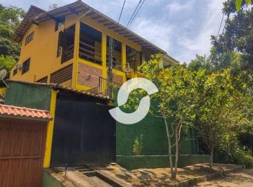 b44aab3f3f2dd7e117aee3ca36689a72d3fc4d8c · Excelente oportunidade  Casa com 2 dormitórios à venda, 134 m² por R$ 600.000 - Mata Paca - Niterói/