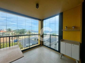 1f7efbd70dfe1b0445a25e4484d775c4087be579 · Apartamento à venda, 84 m² por R$ 1.290.000,00 - Piratininga - Niterói/RJ