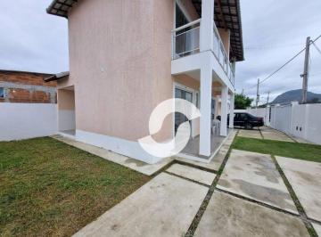 bdf43fdd3770ee2bd2c5234ea9db3433ba9ae261 · Casa à venda, 88 m² por R$ 460.000,00 - Itaipuaçu - Maricá/RJ