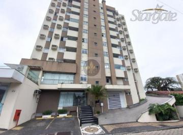 Foto 01 · Apartamento, Itoupava Seca, Blumenau, SC