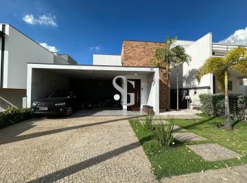 Foto 01 · CASA TÉRREA Á VENDA NO SWISS PARK, CAMPINAS-SP