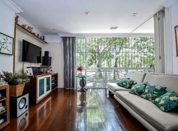 sala · Apartamento 3 quartos suíte com vaga disponível para venda no Flamengo - RIO DE JANEIRO/RJ