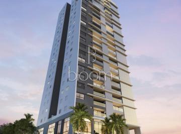 Apartamento · 119m² · 3 Quartos · 2 Vagas · Apartamento à venda - em Ecoville
