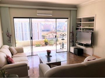 Apartamento · 270m² · 3 Quartos · 2 Vagas · Cobertura com preço imperdível!!!