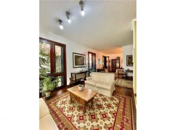 Casa · 220m² · 4 Quartos · 3 Vagas · Casa de Vila Perfeita para Você Morar!!!