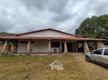 Rural de 5 quartos, Aquiraz · Chácara a venda 300 m² 5 quartos área total 14.095,50m² Camara - Aquiraz - CE