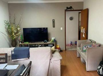 597c2a552c7db392580c5019f7630a00900ed411 · Sobrado a venda em condominio Fechado| 190 m2| 3 dormitórios | 1 suíte | 2 vagas - Vila Gustavo - Sã
