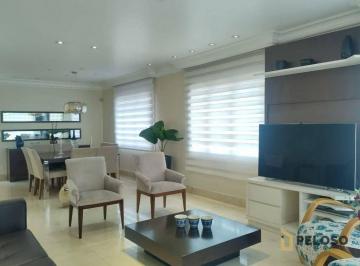 167b856b0a7c202566c2c9dd947aa90181fa47b3 · Sobrado a venda | 450m² | 4 suites | 5 vagas | Palmas do Tremembé - São Paulo/SP