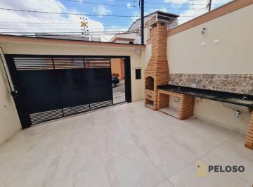 6f115051922f797867f769812843e09b798ca83e · Sobrado à venda | 110m² | 3 dormitórios sendo 1 suíte | 2 vagas - Parque Vitória - São Paulo/SP