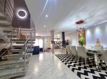 8c178be16ec44b686d631ff5ff353c375799dc21 · Sobrado à venda | 4 dormitórios | 3 suítes | 4 vagas - Horto Florestal - São Paulo/SP.