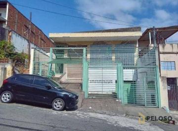 8da63504b806437ed4ba369686b946c39d9f417e · Galpão à venda, 420 m² por R$ 1.700.000,00 - Parque Peruche - São Paulo/SP