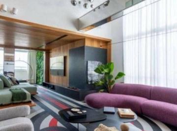 9a27f333b63da4ff84cb20f78e978825fef4302c · Cobertura à venda | 488m² | 4 suítes | 5 vagas | Santana - São Paulo/SP