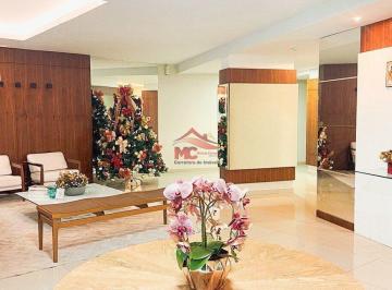 Apartamento · 3 Quartos · 2 Vagas · Apartamento Alto Padrão em Três Poderes, Imperatriz/MA