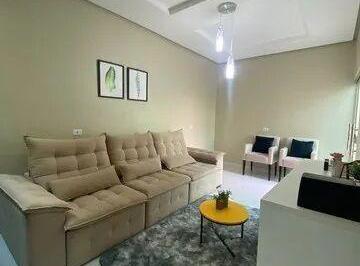 Casa · 250m² · 3 Quartos · Casa em Residencial Verona, Imperatriz/MA
