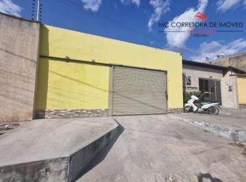 Comercial · 2 Quartos · Loja Ponto Comercial em Centro, Imperatriz/MA