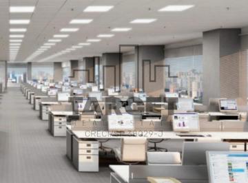 Foto 03 · Aluguel Sala Comercial Chucri Zaidan em Edifício Moderno com 730,00 m²