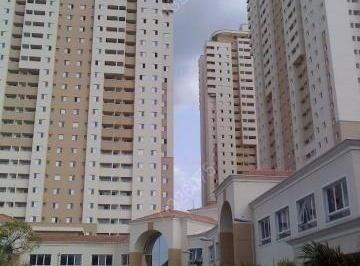 Apartamento de 3 quartos, São Paulo · Apartamento de 3 dormitórios no condomínio terrara Interlagos