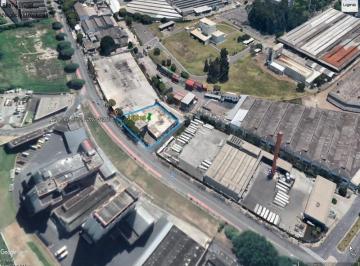 Foto 10 · Galpão para locação - Jaguaré, PRÉDIO COMERCIAL MONOUSUÁRIO, TERRENO: 6954,33 m², ÁREA CONSTRUÍDA:
