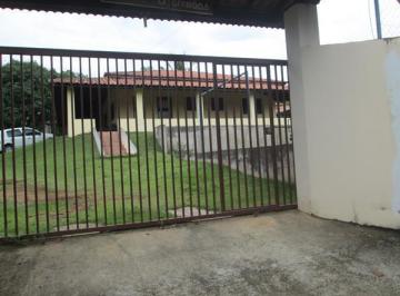 Chácara de esquina, lugar tranquilo no interior São Paulo. · Chácara de esquina, lugar tranquilo no interior São Paulo.