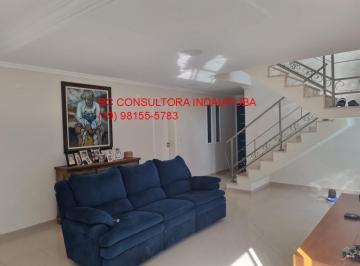 Foto 01 · Condominio, Terra Magna, Indaiatuba, SP