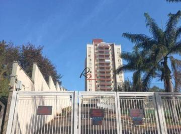 b4d343123492b1e4df3fb629fc448ea69c01a6e8 · Apartamento para locação, Mansões Santo Antônio, Campinas.
