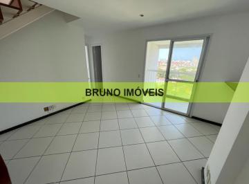 Foto 01 · Apartamento, Bairro da Glória, Macaé, RJ