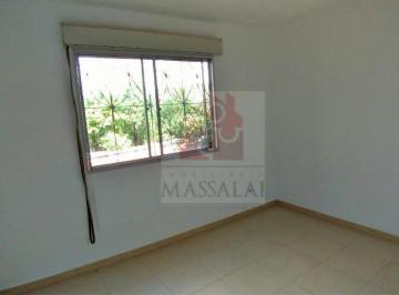 Apartamento · 48m² · 2 Quartos · 1 Vaga · Apartamento térreo em frente Ritter dos Reis