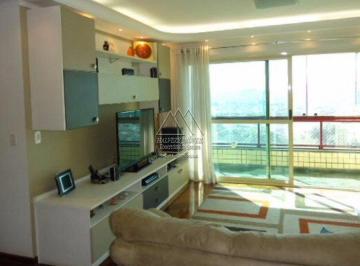 Apartamento · 4 Quartos · Apartamento à venda - na Vila Caminho do Mar