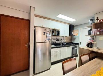 1d61c7df496806ac3aa9ae9801dce60bb1a75e60 · Apartamento com quintal 2 dorm à venda, 75 m² por R$ 449.000 - Jardim São Carlos - Sorocaba/SP