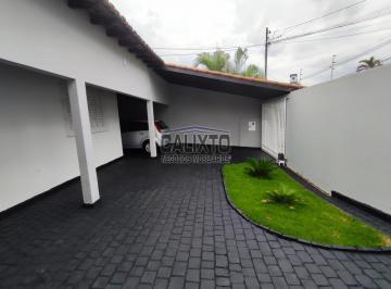 Casa · 250m² · 3 Quartos · 3 Vagas · CASA BAIRRO VIGILATO PEREIRA