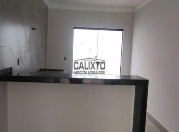 Casa · 75m² · 3 Quartos · CASA BAIRRO LARANJEIRAS