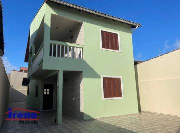 d714d9cb443bd11e2628c48a16aefe33b055ca26 · Sobrado com 4 dormitórios à venda, 177 m² por R$ 680.000,00 - Satélite - Itanhaém/SP