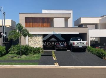 Casa · 230m² · 3 Quartos · 4 Vagas · Casa Alto Padrão no Village Trindade -