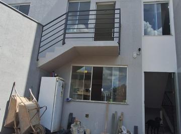 718d4d70f83a069bbfb7619352a92624.jpeg · Área Privativa / Garden com 3 quartos à venda em Contagem, no bairro Parque Xangri-Lá