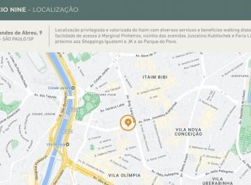 20231128174039923.jpg · Apartamento com 3 quartos à venda em São Paulo, no bairro Chácara Itaim