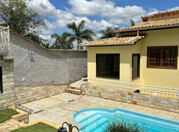 5cf1112e526d5ffc5c885af7511836cc.jpg · Casa com 5 quartos à venda em Confins, no bairro Lagoa Dos Mares