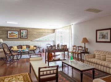 Casa · 381m² · 4 Quartos · 4 Vagas · Cidade Jardim | Casa excelente com terreno de 643 m² e área construída de 381 m².