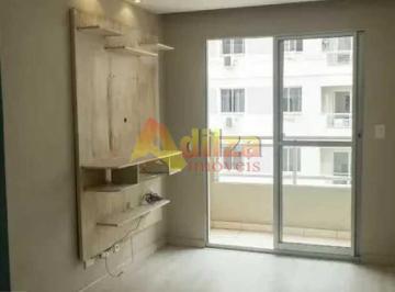 Apartamento · 50m² · 2 Quartos · 1 Vaga · Apartamento - Padrão / Residencial / Rio Comprido
