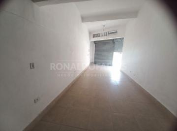 Comercial · 30m² · 2 Vagas · Salão comercial para locação em Parelheiros / Zona Sul