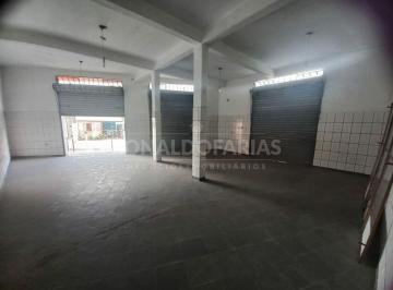 Comercial · 94m² · 2 Vagas · Salão comercial para locação em Parelheiros / Zona Sul