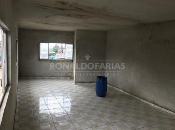 Comercial · 45m² · Salas comerciais para locação no Grajaú / Zona Sul
