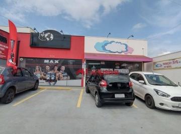8899d9da94c4272e480313d38aeb7cd4c7f30de3 · Salão à venda, 222 m² por R$ 2.000.000,00 - Santa Cecília - Paulínia/SP