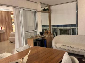 ad21dc702f341ac902ebbffb0a1be6a9057d4b8d · Apartamento com 3 dormitórios à venda, 158 m² por R$ 2.350.000,00 -  Alphaville - Santana de Parnaíb