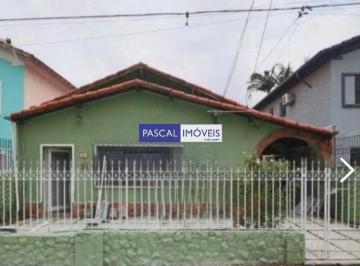 Casa · 170m² · 2 Quartos · 4 Vagas · Casa Campo Belo 02 dormitórios 04 vagas