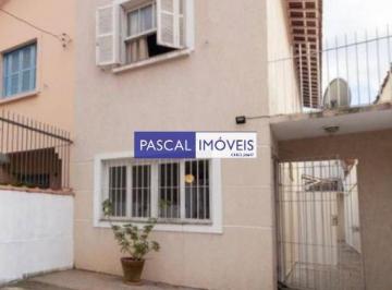 Casa · 130m² · 2 Quartos · 2 Vagas · Sobrado Campo Belo 2 Dormitórios 2 vagas